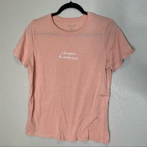 Zoe + Liv Tshirt